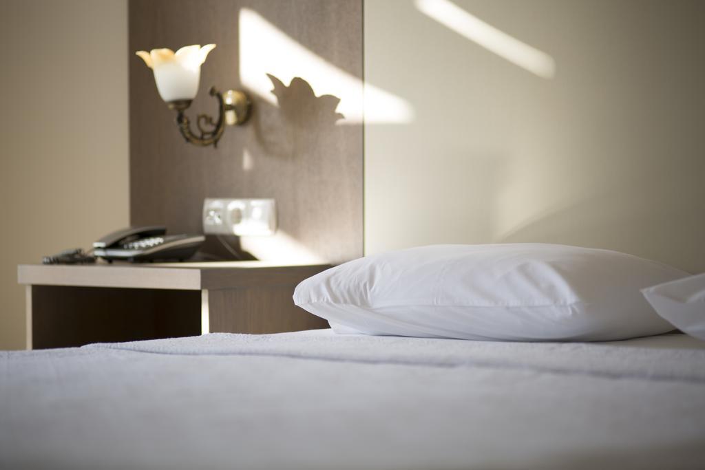 Genc Hotel ボドルム 部屋 写真