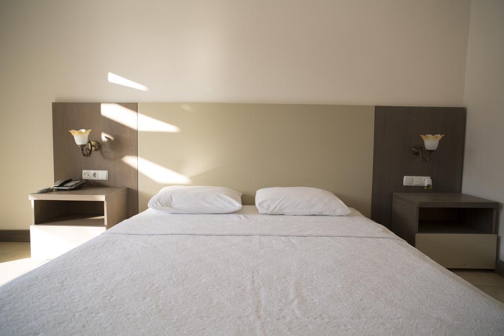 Genc Hotel ボドルム 部屋 写真